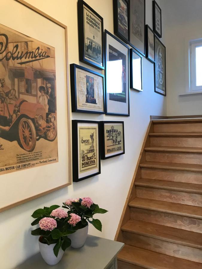 Ambrosius Bed & Breakfast Bruges
