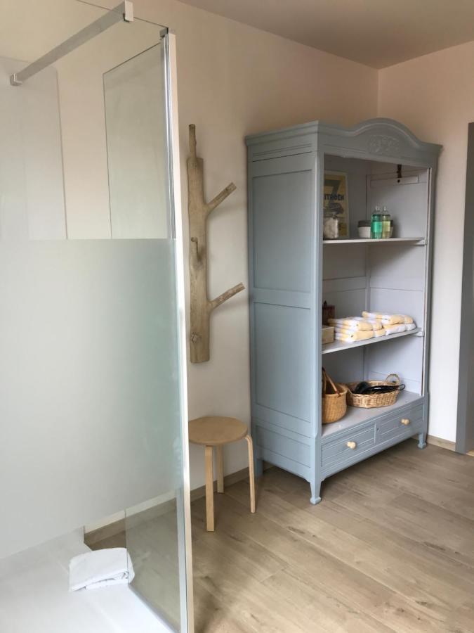 Bed & Breakfast Ambrosius Bruges