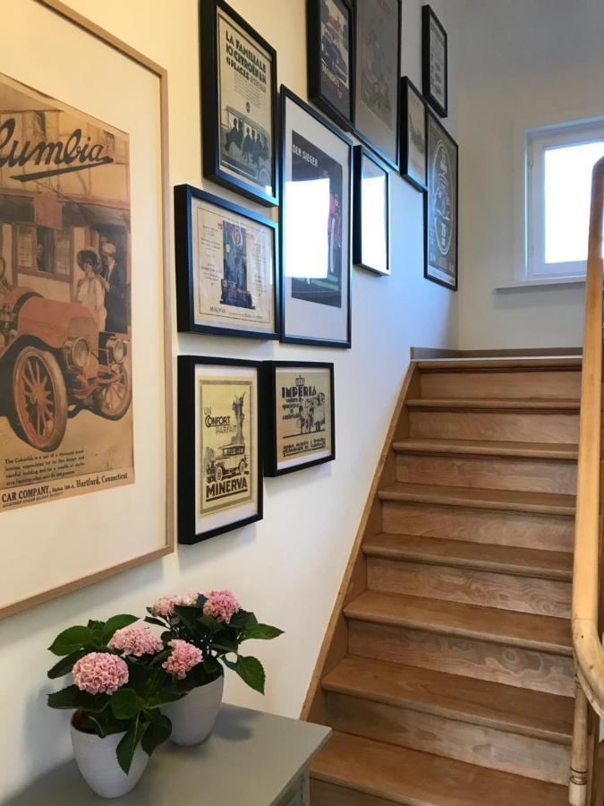 Bed & Breakfast Ambrosius Bruges