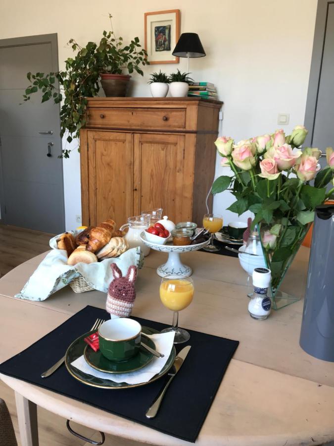 Bed & Breakfast Ambrosius *