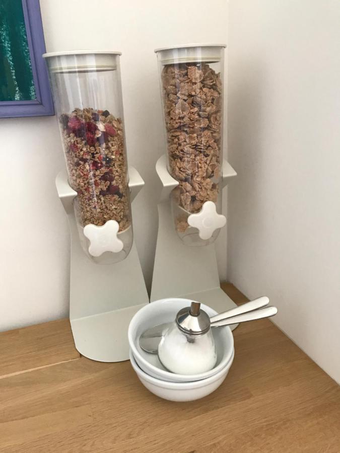 Ambrosius Bed & Breakfast *