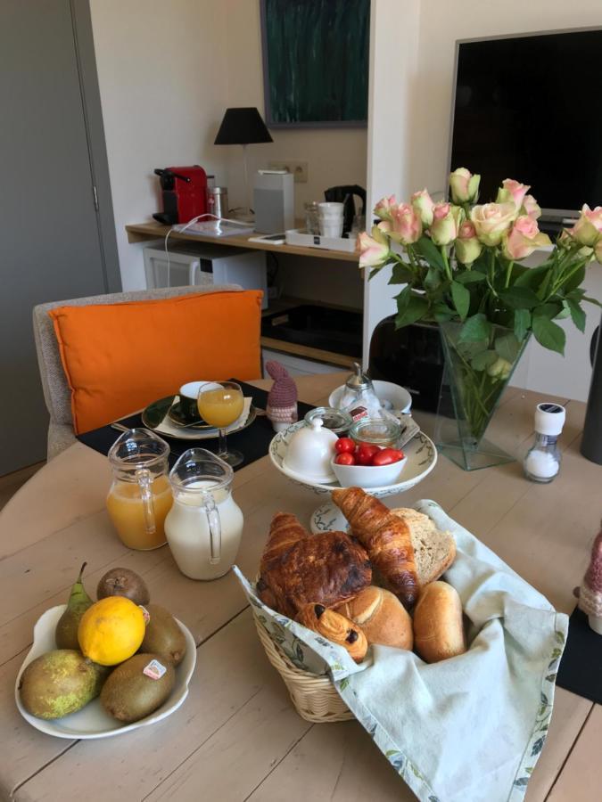 Ambrosius Bed & Breakfast Bruges