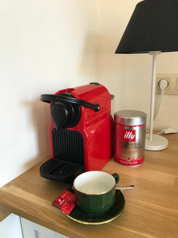 Ambrosius Bed & Breakfast