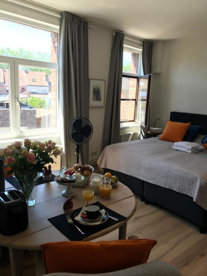 Bed & Breakfast Ambrosius