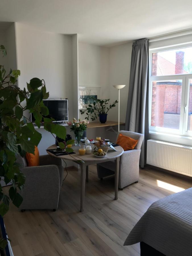 Ambrosius Bed & Breakfast
